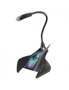 Micro pied GAMER  MARS...