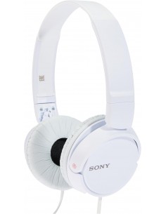 Casque SANS micro SONY...