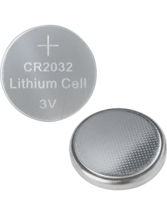 Pile Lithium CR2032 3V