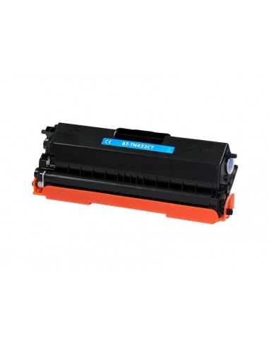 Toner generique BROTHER TN426 CYAN...