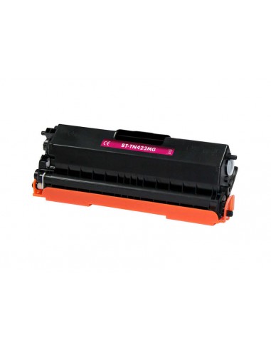 Toner generique BROTHER TN426 MAGENTA...