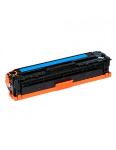 Toner generique  HP 125A...