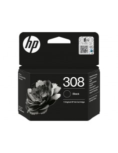 Cartouche originale HP 308...