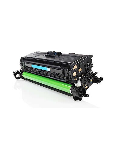 Toner HP GENERIQUE CE401A CE251A...