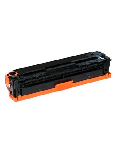 Toner GENERIQUE HP CF412X  jaune