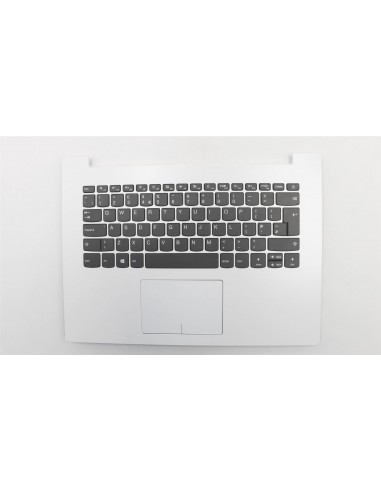Topcase + clavier LENOVO V130