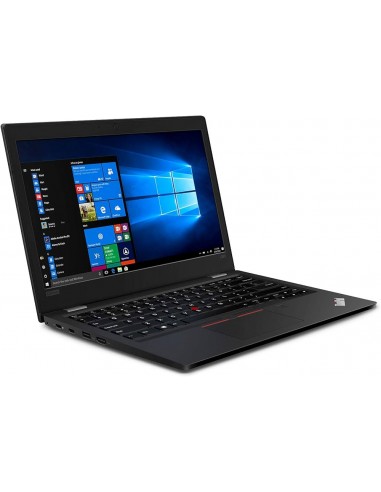 Portable LENOVO T470 I5-6300U 8go SSD...