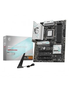 Carte mere MSI B850 GAMING...