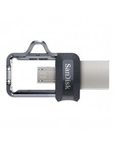 Clef 256gb  USB-A   micro...