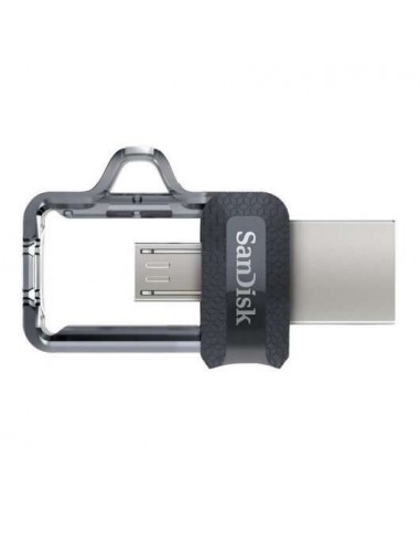 Clef 256gb  USB-A   micro USB  3.0...