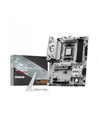 Carte mere MSI B850 GAMING PLUS WIFI...