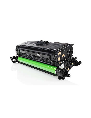 Toner HP GENERIQUE CE400X CE250X...