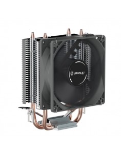 Ventirad UNIKA H20 amd intel