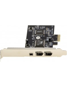 Carte PCI Express vers...