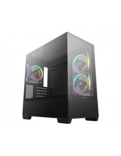 Boitier DEEPCOOL CG380 3F...