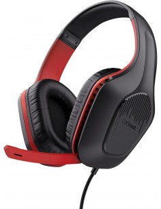 Casque micro TRUST GXT415...