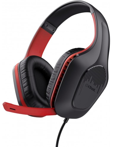 Casque micro TRUST GXT415 ZIROX...
