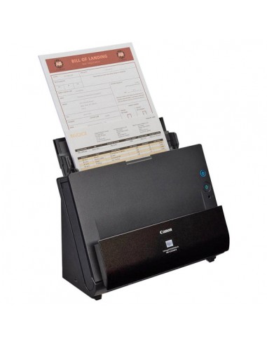 Scanner CANON FORMULA DR-C225 II RV usb