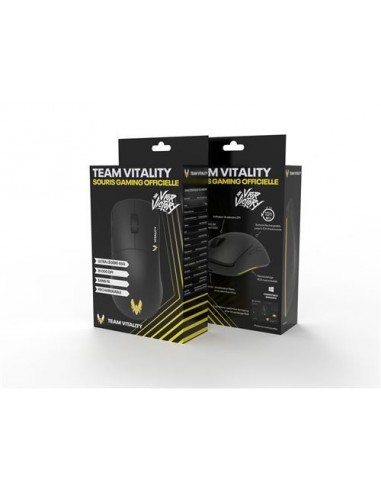 Souris sans fil TEAM VITALITY souris...