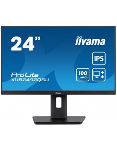 24 IIYAMA XUB2492QSU-B1...