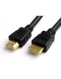 Cable HDMI M/M 2.0  4K-30Hz...