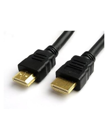 Cable HDMI M/M 2.0  4K-30Hz 10gbit/s...