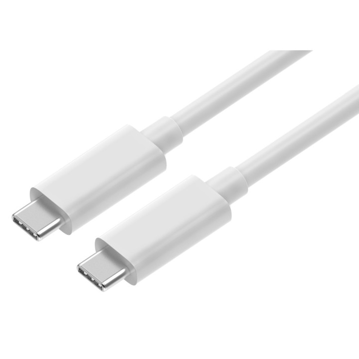 Cable USB-C vers USB-C 1m 5A 240w