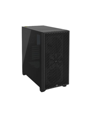 Boitier CORSAIR 3000d airflow vitr? ATX