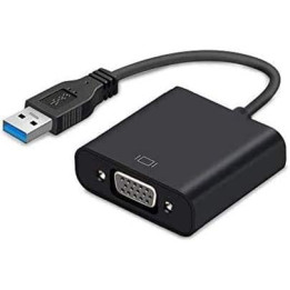 Adaptateur USB 3.0 vers VGA