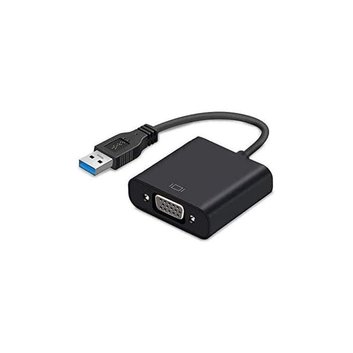 Adaptateur USB 3.0 vers VGA