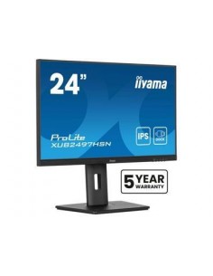 24 IIYAMA G2497HSN-B2 IPS...