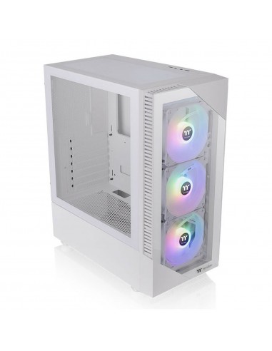 Boitier THERMALTAKE V200 TG ARGB ATX...
