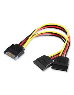 Cable alimentation  Sata F...