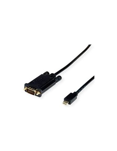 Cable HDMI vers VGA male 1m