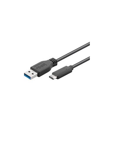 Cable USB 3.0 vers USB-C 3m