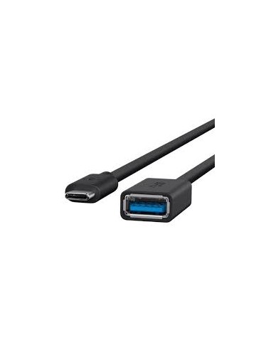 Cable USB-C vers USB 3.0 femelle comp...