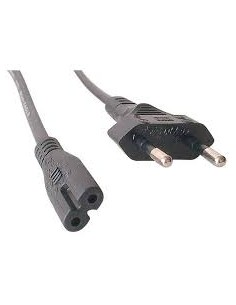 Cable alimentation secteur...