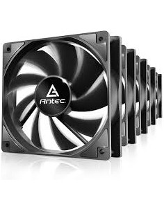 Ventilateur ANTEC 8cm molex