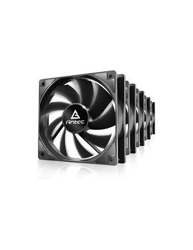 Ventilateur ANTEC 8cm molex