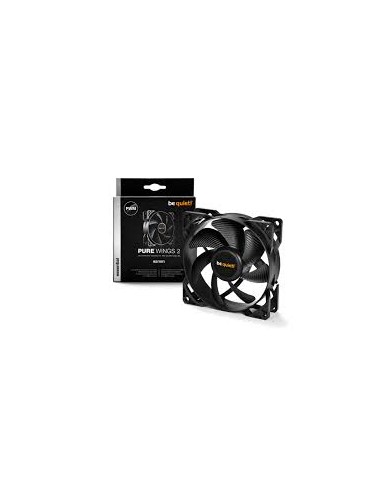 Ventilateur pour boitier 9.2cm BE...