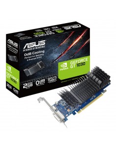 Carte graphique GT1030 2G...