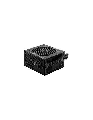 Alimentation 600w  vent 12cm 2 molex...