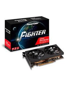 Carte graphique RADEON  RX...