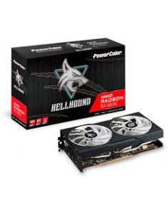 Carte graphique RADEON  RX...