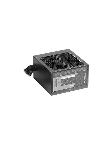 Alimentation 500w  vent 12cm 2 molex...