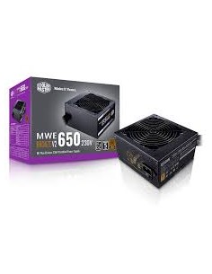 Alimentation 650w COOLER...