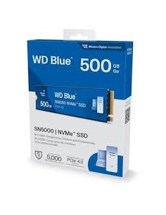 SSD M.2 2 Tera WD BLUE...