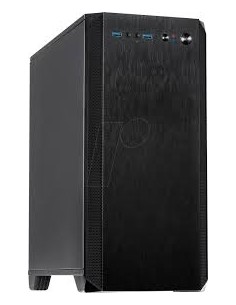 Boitier INTER TECH H606...