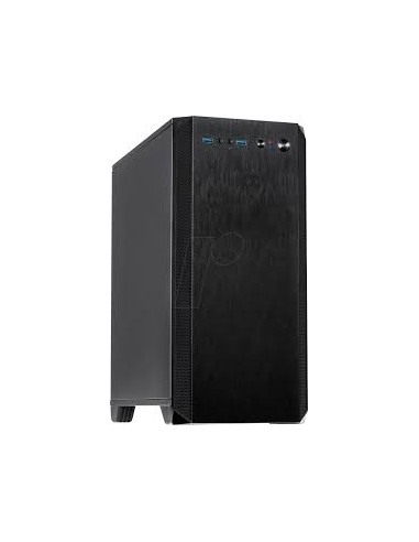 Boitier INTER TECH H606 moyenne tour ATX