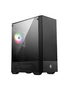 Boitier MSI MAG FORGE 110R